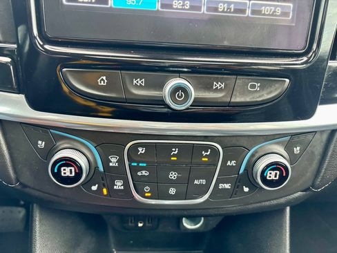 Used 2019 Chevrolet Traverse High Country image 22