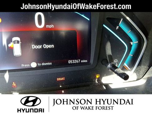 Used 2018 Honda Odyssey EX-L image 19