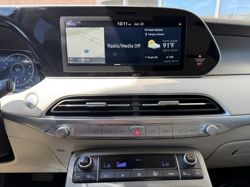 Used 2020 Hyundai Palisade Limited AWD/4WD image 19