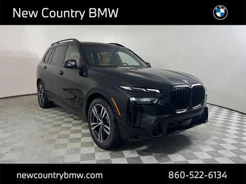 New 2026 BMW X7 xDrive40i w/ M Sport Package image 1