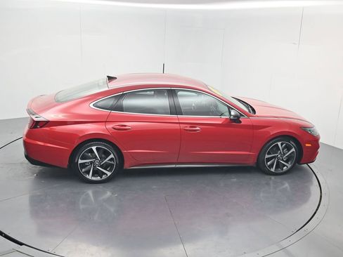 Used 2021 Hyundai Sonata SEL Plus FWD image 52