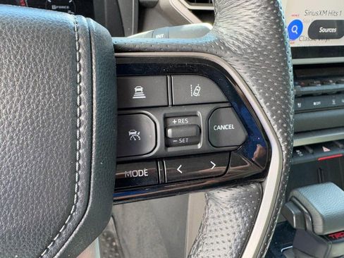 Used 2024 Toyota Tundra Limited image 19