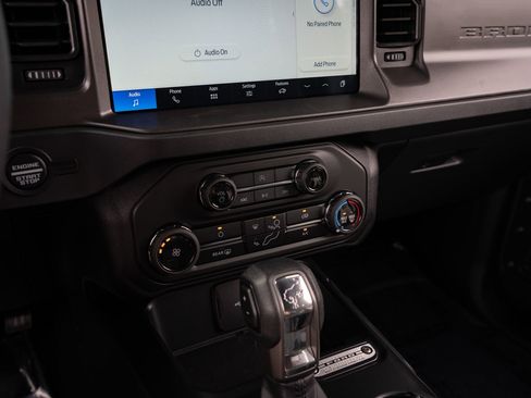 New 2026 Ford Bronco 2-Door w/ Sasquatch Package AWD/4WD image 23