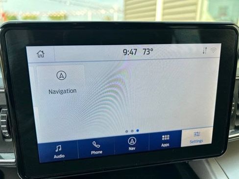 Used 2021 Ford Explorer XLT w/ Equipment Group 202A AWD/4WD image 28