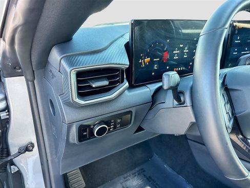 Used 2026 Ford Mustang Premium RWD image 11
