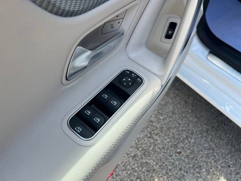 Certified 2025 Mercedes-Benz CLA 250 4MATIC image 12