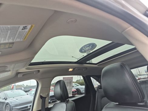 Certified 2020 Ford Escape SE Sport image 8