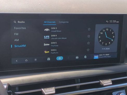 Certified 2026 Hyundai Tucson SEL AWD/4WD image 18