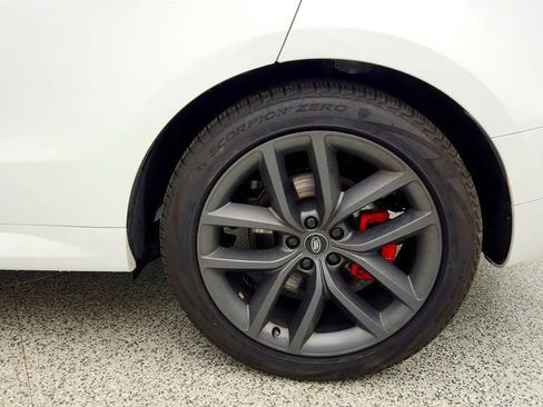 Used 2024 Land Rover Range Rover Sport Dynamic SE image 9