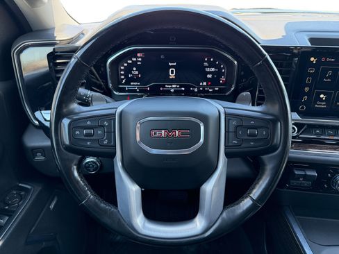Used 2024 GMC Sierra 1500 Elevation w/ Elevation Premium Package AWD/4WD image 16