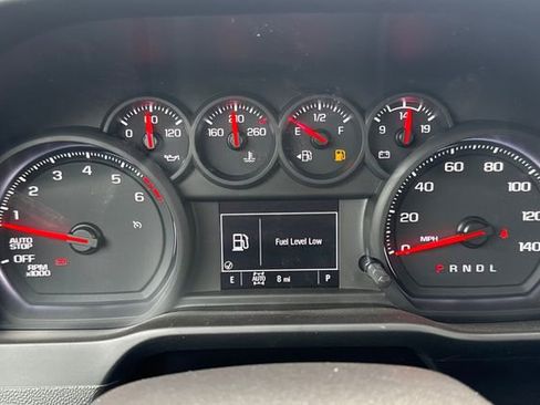 New 2026 GMC Sierra 1500 Pro w/ Pro Value Package image 26