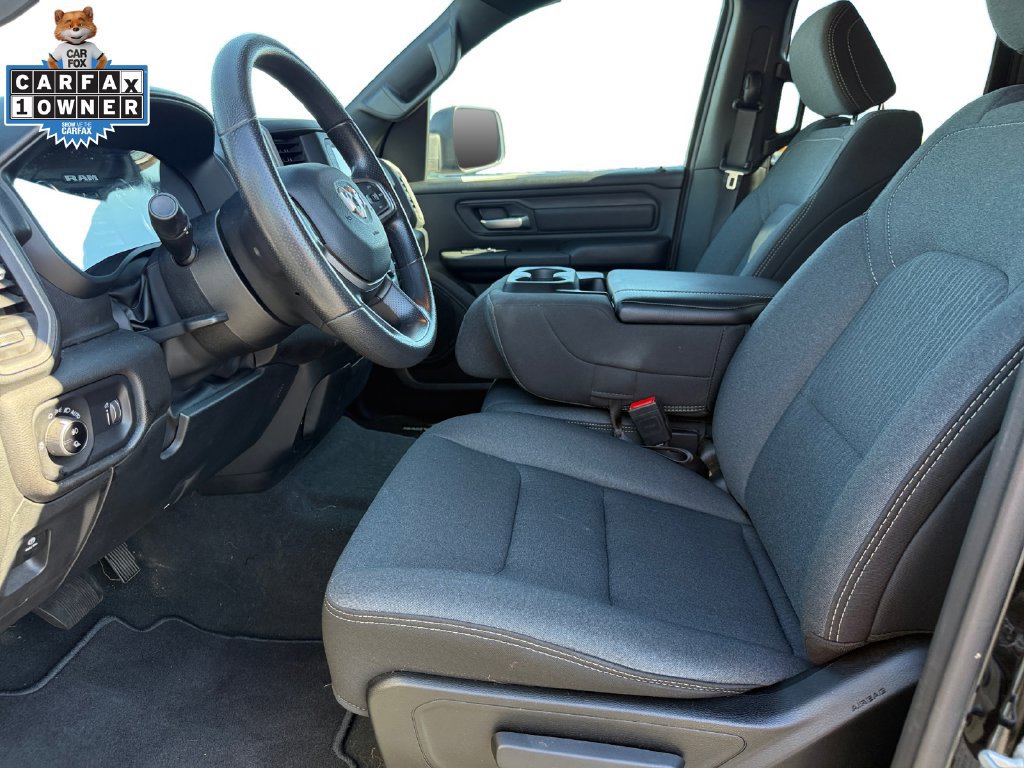 Used 2024 RAM 1500 Tradesman w/ Night Edition AWD/4WD image 9