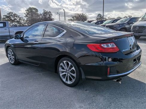 Used 2013 Honda Accord EX-L image 5