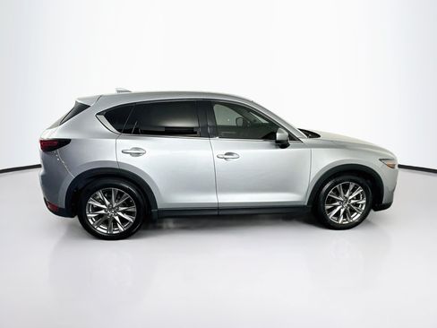 Used 2020 MAZDA CX-5 Grand Touring FWD image 10