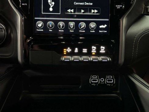 Used 2021 RAM 1500 Limited w/ Night Edition AWD/4WD image 58