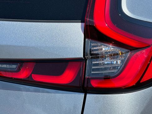 New 2026 Honda CR-V Sport-L image 33