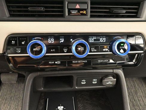 Used 2026 Honda Passport TrailSport Elite image 27