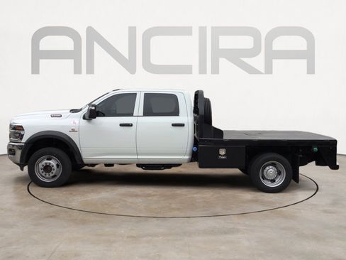 New 2026 RAM 5500 Tradesman w/ Chrome Appearance Group image 7