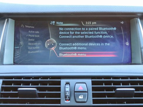 Used 2014 BMW 535i Sedan image 34