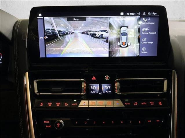 New 2026 BMW 840i xDrive AWD/4WD image 14
