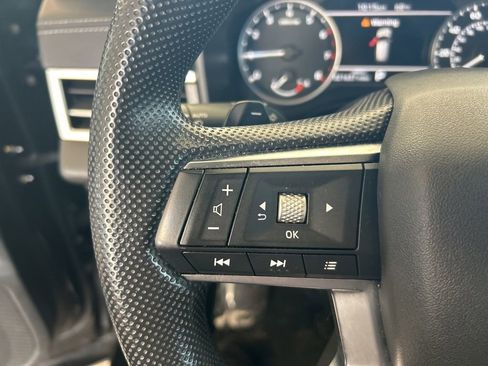 Used 2023 Mitsubishi Outlander ES image 45