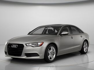 Used 2015 Audi A6 3.0T Premium Plus w/ Media Package video 1