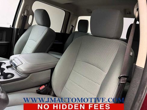 Used 2017 RAM 1500 Express w/ Express Value Package image 14