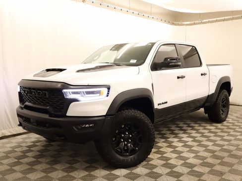 Used 2025 RAM 1500 RHO w/ RHO Level 1 Equipment Group image 1