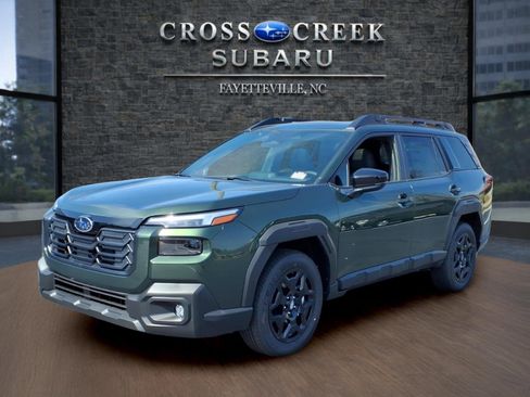 New 2026 Subaru Outback Limited image 3