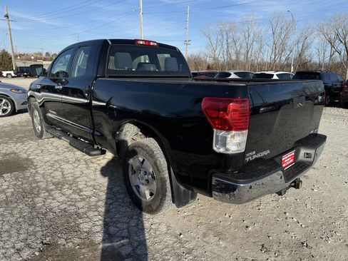 Used 2013 Toyota Tundra 4x4 Double Cab image 5
