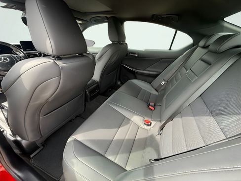Used 2023 Lexus IS 350 F Sport AWD/4WD image 13