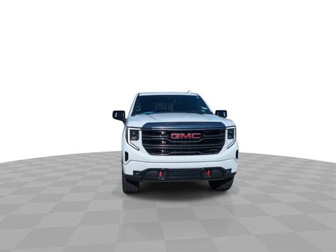 Certified 2024 GMC Sierra 1500 AT4 w/ Technology Package image 3
