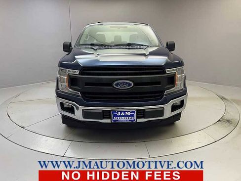 Used 2018 Ford F150 XL w/ Equipment Group 101A Mid image 8