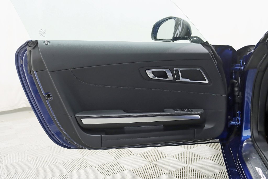 Used 2019 Mercedes-Benz AMG GT Coupe image 32