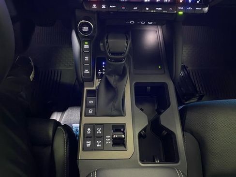 Certified 2024 Toyota Land Cruiser Base w/ Premium Package image 22