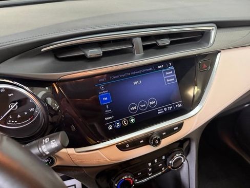 Used 2023 Buick Encore GX Preferred w/ Cold Weather Comfort Package FWD image 23