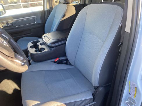 Used 2024 RAM 1500 Classic SLT image 11