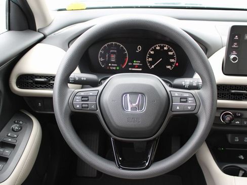 New 2026 Honda HR-V LX image 24