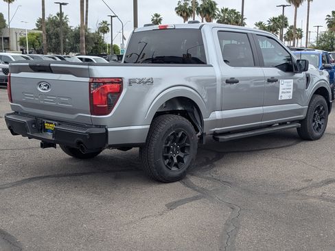 New 2026 Ford F150 STX w/ Equipment Group 201A FX4 image 2