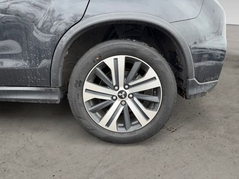 Used 2024 Mitsubishi Outlander Sport ES image 9