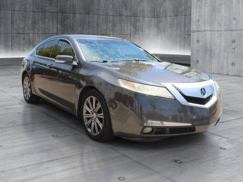 Used 2010 Acura TL FWD image 10
