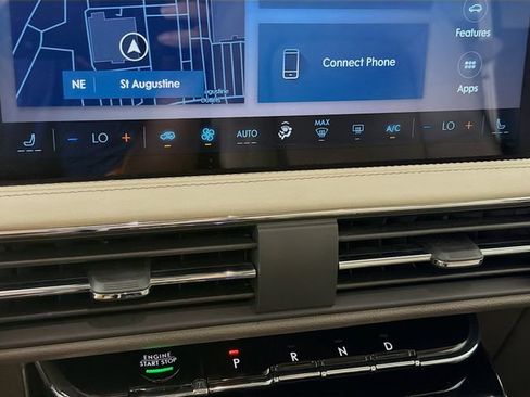 Certified 2023 Lincoln Corsair Reserve FWD image 19