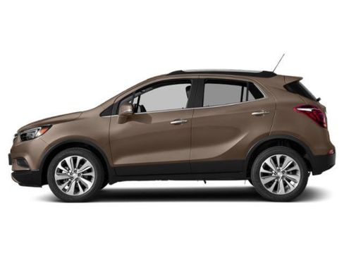 Used 2019 Buick Encore Preferred w/ Safety Package AWD/4WD image 3