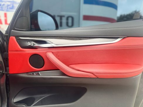 Used 2019 BMW X6 xDrive35i w/ Convenience Package image 47