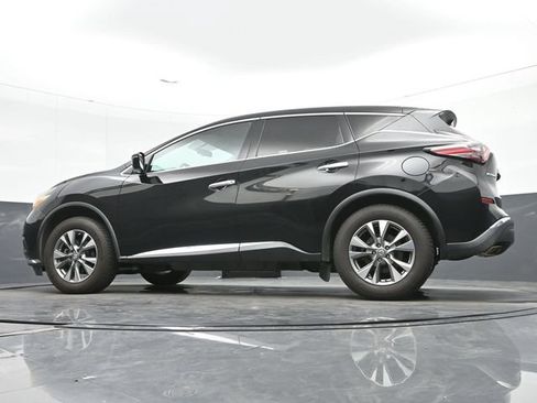 Used 2016 Nissan Murano S w/ Navigation Package FWD image 15