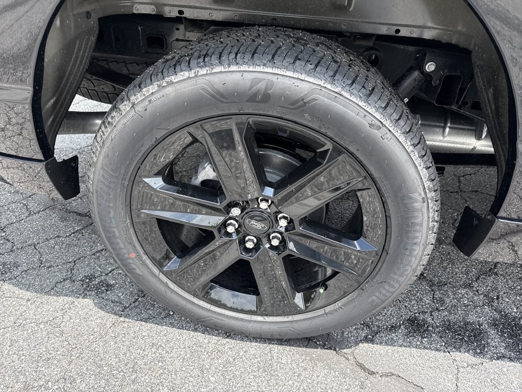 New 2026 Ford F150 STX w/ F-150 LOBO Package AWD/4WD image 17