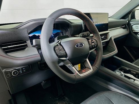 New 2026 Ford Explorer ST w/ Sun And Sound Package image 7