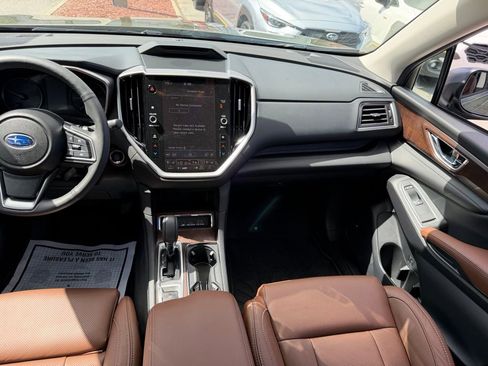 Used 2025 Subaru Ascent Touring image 22