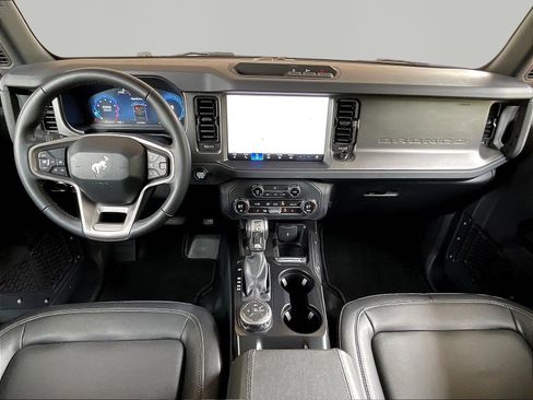 Used 2025 Ford Bronco Big Bend AWD/4WD image 7