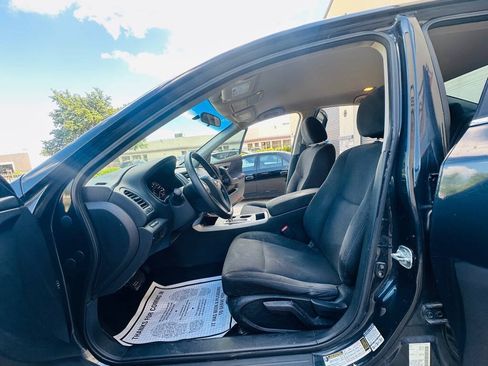 Used 2015 Nissan Altima 2.5 S FWD image 12